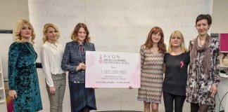 Nacionalni dan borbe protiv raka dojke SRBIJA NA DRUGOM MESTU PO SMRTNOSTI U EVROPI