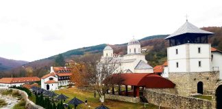 SVETI LUKA LUČINDAN Srpska slava i veliki hrišćanski praznik