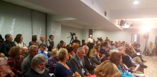 VANREDNA SKUPŠTINA NEZAVISNOG UDRUŽENJA NOVINARA SRBIJE 20. OKTOBRA U MEDIJA CENTRU U BEOGRADU