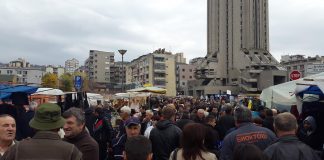 ĐURĐEVSKI VAŠAR U UŽICU