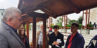 Prvi JABUKA FEST za život požeške BUDIMKE