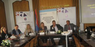 REGIONALNA PRIVREDNA KOMORA ZLATIBORSKOG UPRAVNOG OKRUGA