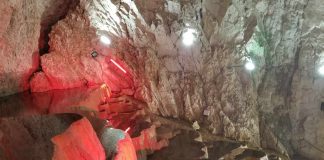 NOVE STAZE STOPIĆA PEĆINE Najposećeniji lokalitet u prošloj godini