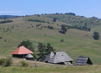 NOJEVA BARKA Razgovori o održivoj poljoprivredi