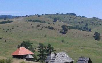 ZLATIBOR Meštani Stubla podižu spomenik SLAVNIM RATNICIMA