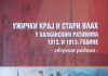 Predstavljanje zbornika radova UŽIČKI KRAJ I STARI VLAH U BALKANSKIM RATOVIMA 1912. i 1913. godine
