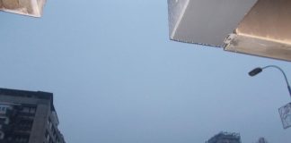 ZAGAĐENJE VAZDUHA I PLAN za poboljšanje kvaliteta