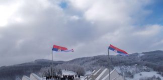 Obeležena 77. GODIŠNJICA BITKE NA KADINJAČI