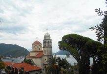 BLAGA MARIJA – Poštovana kod Srba, zaštitnica žena