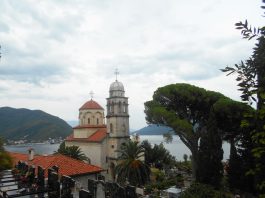 BLAGA MARIJA – Poštovana kod Srba, zaštitnica žena