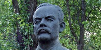 UŽIČANI U VELIKOM RATU – DIMITRIJE TUCOVIĆ Borac za narodna dela