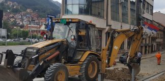 RAD NA CRNO U GRAĐEVINARSTVU U prva tri kvartala zabeležena 54 slučaja