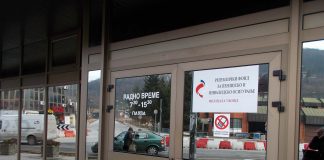 ISPLATA PENZIJA Veći iznos na penzionom čeku