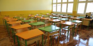 JESENJI RASPUST ZA OSNOVCE Srednjoškolci slobodni u ponedeljak