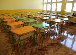 JESENJI RASPUST ZA OSNOVCE Srednjoškolci slobodni u ponedeljak