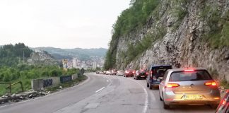 ČUVAM SEBE I DRUGE Tribina užičke policije i Udruženja Roditelj