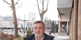 INTERVJU Dragovan Drašković SOCIJALNI DIJALOG NEKA PROGOVORI u privatnom i državnom sektoru