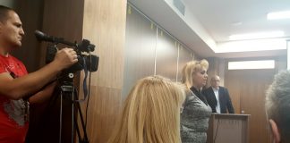 Predsednik Upravnog odbora DRAGAN ĐORĐEVIĆ Odluka članica LOKAL PRES