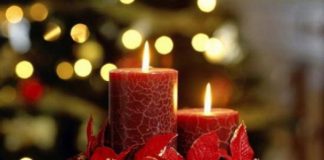 BOŽIĆ Slave vernici po gregorijanskom kalendaru