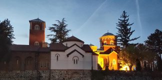 NIKOLJDAN Sveti Nikola najbrojnija slava kod pravoslavaca