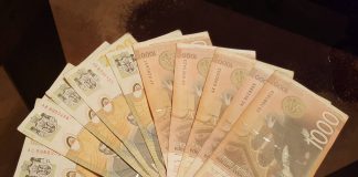 MINIMALNA ZARADA OD JANUARA Uvećana za 8,6 odsto