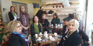 PRIJEM ZA NOVINARE Priredila Turistička organizacija UŽICE