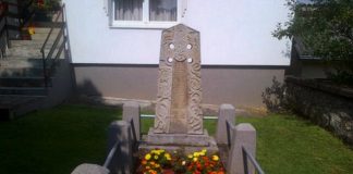 EVELIN HAVERSFILD Rođena kao škotska baronesa, umrla kao heroj srpskog naroda