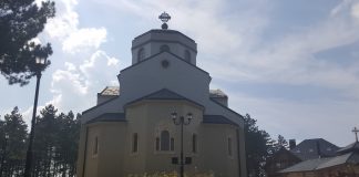 SVETI JOVAN KRSTITELJ JOVANJDAN Spada među brojnije srpske slave