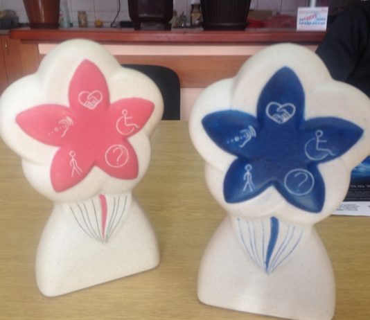 KONKURS za novinarsku nagradu „Cvet jednakosti“