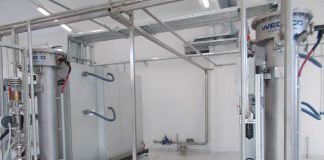 NAKON PET GODINA UŽIČANIMA PONOVO STIŽE VODA SA VRUTAKA