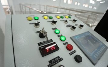 IZVRŠENO PROBNO PUŠTANJE VODE IZ VRUTAKA Saopšteno iz Vodovoda