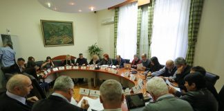 Gradsko veće utvrdilo izmene i dopune PLANA DETALJNE REGULACIJE BELA ZEMLJA