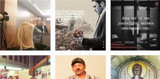 NUNS Zabrinjavajući porast pritisaka na novinare