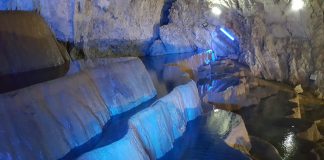 REKORDNA POSETA STOPIĆA PEĆINE Blizu 90 000 posetilaca