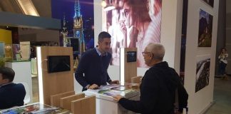 ZLATIBOR U AUSTRIJI I NEMAČKOJ Uspešan nastup i promocija