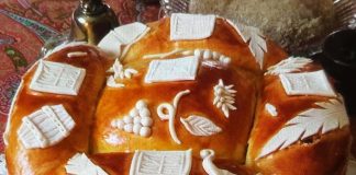 SVETI NIKOLA Slava ove godine u porodičnom krugu