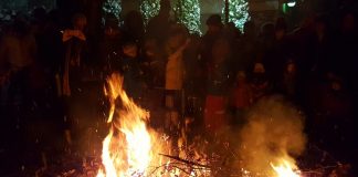 Vernici i Srpska pravoslavna crkva SLAVE BADNJI DAN