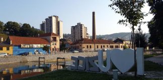 PROGRAM OBELEŽAVANJA DANA GRADA UŽICA 9. OKTOBRA