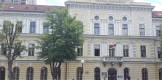 PROSLAVA SAVINDANA U UŽIČKOM KRAJU Svetosavski duh, zajedništvo, budućnost na temeljima tradicije