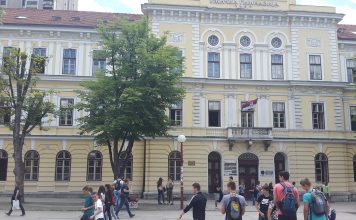 PROSLAVA SAVINDANA U UŽIČKOM KRAJU Svetosavski duh, zajedništvo, budućnost na temeljima tradicije