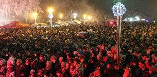 ZLATIBOR OBARA REKORDE POSEĆENOSTI Sve više stranih gostiju