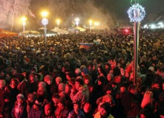 ZLATIBOR OBARA REKORDE POSEĆENOSTI Sve više stranih gostiju
