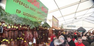 NA PRŠUTIJADI U MAČKATU Proglašeni najbolji proizvođači u više kategorija