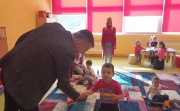 ZA OBRAZOVANJE DECE I MLADIH OPŠTINE ČAJETINA Bužetom planirno 221 milion dinara