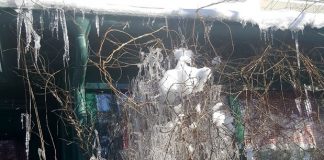 VREME NAREDNIH DANA Hladnije sa padavinama