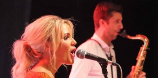 VEČE DŽEZA I LENA KOVAČEVIĆ Na Kraljevom trgu