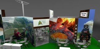 MEĐUNARODNI SAJAM TURIZMA U BEOGRADU Leto je bliže nego što mislite