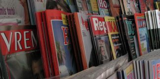 Dejvid Mekalister BEZ SLOBODE MEDIJA NEMA ČLANSTVA U EU