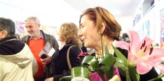 IZLOŽBA MILJANE DRAŠKOVIĆ „Iz porodičnog albuma“