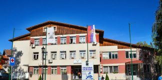 KONSTITUTIVNA SEDNICA SKUPŠTINE OPŠTINE ČAJETINA